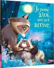 Je pense à toi, quoi qu'il arrive... - GAUTIER-LANGUEREAU en promo chez Fnac Je pense à toi, quoi qu'il arrive... - GAUTIER-LANGUEREAU dans le catalogue Fnac