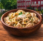 Taschki Pelmeni von Dovgan im aktuellen Netto Marken-Discount Prospekt für 2,29 €