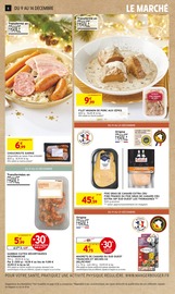 Choucroute Angebote im Prospekt "-34% DE REMISE IMMÉDIATE SUR UNE SÉLECTION DE FOIES GRAS" von Intermarché Express auf Seite 6