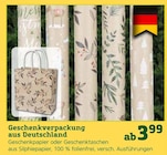 Geschenkverpackung aus Deutschland von  im aktuellen Pflanzen Kölle Prospekt für 3,99 €