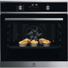 Four Pyrolyse COD6P46X0 - ELECTROLUX en promo chez Copra Auch à 499,00 €