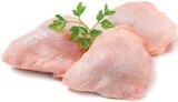 Frische Hähnchen-Oberkeule bei Netto mit dem Scottie im Greifswald Prospekt für 3,99 €