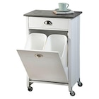 Kesper Küchenwagen im POCO Prospekt Kesper Küchenwagen von im aktuellen POCO Prospekt für 79,99 €