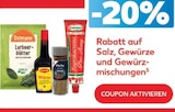 20% Angebote von Ostmann bei Kaufland Bornheim