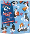 Aktuelle Katzenfutter Angebote bei Netto mit dem Scottie in Cottbus Aktuelles Felix Knabbermix Winteredition Angebot bei Netto mit dem Scottie in Cottbus ab 2,99 €