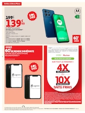 Prospectus Auchan Hypermarché "SOLDES & BONS PLANS" en cours à Strasbourg, Page 2 Catalogue Auchan Hypermarché en cours à Strasbourg, "SOLDES & BONS PLANS", Page 2