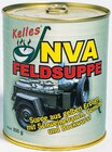 Feldsuppe von Kelles für 3,99 € bei Netto mit dem Scottie im Angebot Feldsuppe von Kelles im aktuellen Netto mit dem Scottie Prospekt