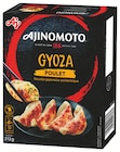 Promo Gyoza au poulet et légumes avec sauce soja x10 surgelés à 2,50 € dans le catalogue Intermarché Super à Fos-sur-Mer
