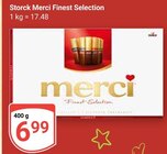 Merci Finest Selection Angebot in Pölzig Merci Finest Selection im aktuellen Prospekt bei GLOBUS in Pölzig