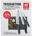TREUEAKTION bei E center im Leinfelden-Echterdingen Prospekt für 