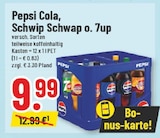 Pepsi Cola im Angebot bei Trinkgut in Garbsen Pepsi Cola Angebote bei Trinkgut Garbsen für 9,99 €