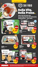 Lasagne Angebot & Preis im aktuellen Penny Prospekt Lasagne Angebot im aktuellen Penny Prospekt auf Seite 28