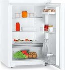 Aktuelle Kühlschrank Angebote bei EURONICS in Frankfurt (Oder) Aktuelles TK 14Vd00 Tisch-Kühlschrank Angebot bei EURONICS in Frankfurt (Oder) ab 399,00 €