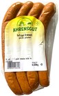 Geflügel-Krakauer im Angebot bei REWE in Paderborn Geflügel-Krakauer Angebote von Ahrensgut bei REWE Paderborn für 4,99 €