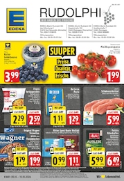 EDEKA Prospekt für Grafschaft mit 26 Seiten EDEKA Prospekt für Grafschaft: "Aktuelle Angebote", 26 Seiten, 05.10.2026 - 10.10.2026