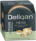 Veganer Ofenkäse von Deligan im aktuellen Penny Prospekt