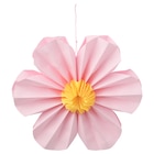 Deko-Hänger Papierblume im Ernstings family Prospekt zum Preis von 4,99 €
