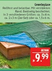 Marktkauf Sonneberg - Gewebeplane Angebot im Prospekt Gewebeplane bei Marktkauf im Sonneberg Prospekt für 9,99 €