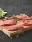 Veau : Escalope à Griller en promo chez Super U Six-Fours-les-Plages à 15,90 €