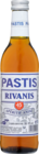 Pastis - RIVANIS en promo chez Carrefour Drancy à 8,25 €