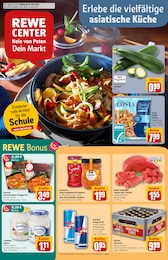 Der aktuelle REWE Prospekt Der aktuelle REWE Prospekt Dein Markt