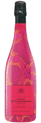 Champagne brut rosé - Aldi à Fécamp Champagne brut rosé en promo chez Aldi Fécamp à 22,99 €