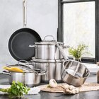 Rösle Topf-Set „Elegance“ bei XXXLutz Möbelhäuser im Posthausen Prospekt für 99,99 €