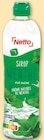 Sirop Menthe - Netto en promo chez Netto Sirop Menthe - Netto dans le catalogue Netto