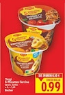 5-Minuten-Terrine Spaghetti Bolognese von Maggi im aktuellen E center Prospekt