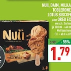 NUII im Angebot bei Marktkauf in Dortmund NUII Angebote bei Marktkauf Dortmund für 1,79 €