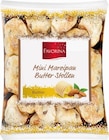 Mini gateaux beurré et amandes - FAVORINA en promo chez Lidl Montluçon à 3,49 €