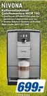 Aktuelles Kaffeevollautomat CafeRomantica NICR 793 Angebot bei expert in Bad Salzuflen ab 699,00 €