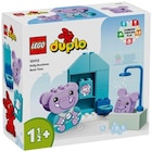 Spiel-Set Angebote von LEGO DUPLO bei Penny Meerbusch für 7,99 €