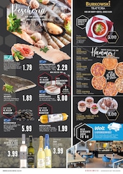 Muscheln im E center Prospekt in Essen Aktueller E center Prospekt mit Muscheln, "Aktuelle Angebote", Seite 3