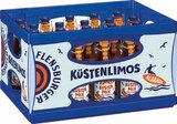 Aktuelles Bier oder Küstenlimos Angebot bei EDEKA in Stade (Hansestadt) ab 11,99 €