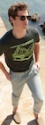 T-Shirt im Angebot bei Peek und Cloppenburg in Münster T-Shirt Angebote von NILS SUNDSTRÖM bei Peek und Cloppenburg Münster für 17,99 €