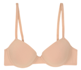 Soutien-gorge demi-bonnets en promo chez Zeeman Metz à 9,99 €