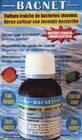 ANTINITRITE AQUANET - BACNET en promo chez Truffaut ANTINITRITE AQUANET - BACNET dans le catalogue Truffaut