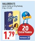 Marktkauf Voerde - Halloren O's Angebot im Prospekt Halloren O's bei Marktkauf im Voerde Prospekt für 1,79 €
