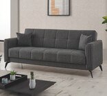 Aktuelles Schlafsofa Belsamo Angebot bei Die Möbelfundgrube in Mainz ab 399,99 €