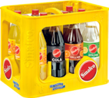Getränke Hoffmann Bordesholm - Limonade Angebot im Prospekt Limonade bei Getränke Hoffmann im Bordesholm Prospekt für 9,99 €
