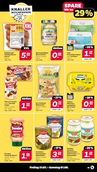 Margarine im aktuellen Netto mit dem Scottie Prospekt (Dresden) Margarine im Netto mit dem Scottie Prospekt "GĂĽnstig. Besser. FĂĽr Dich." mit 37 Seiten (Dresden)