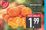 Mandarinen von Gut & Günstig im aktuellen EDEKA Prospekt für 1,99 €