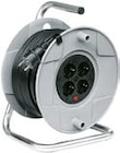 Kabeltrommel „AK 260“ bei Hellweg im Aschersleben Prospekt für 73,99 €