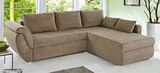 Ecksofa Torgau im Angebot bei SB Möbel Boss in Wolfsburg Ecksofa Torgau Angebote bei SB Möbel Boss Wolfsburg für 599,00 €
