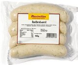 Netto mit dem Scottie Pirna - Rostbratwurst Angebot im Prospekt Rostbratwurst bei Netto mit dem Scottie im Pirna Prospekt für 3,49 €