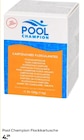 Flockkartusche von Pool Champion im aktuellen Action Prospekt für 4,29 €