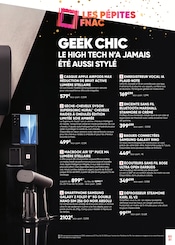 Téléphone Portable Angebote im Prospekt "UN NOËL AUX MILLE SURPRISES" von Fnac Téléphone Portable Angebote im Prospekt "UN NOËL AUX MILLE SURPRISES" von Fnac auf Seite 81