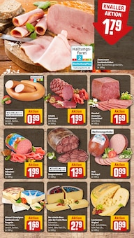 Rindfleisch im REWE Prospekt "Dein Markt" mit 30 Seiten (Heilbronn)