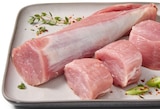 Lidl - Frisches Schweinefilet Angebot im Prospekt Frisches Schweinefilet bei Lidl im Prospekt "" für 4,39 €
